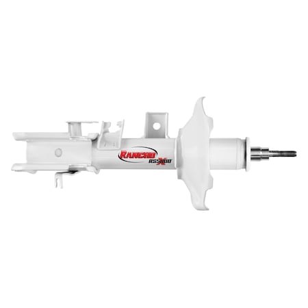 Monroe Rs5000X Strut Rancho Strut, Rs55814 RS55814